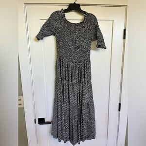 Bought online, worn once